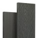 Террасная доска ДПК EasyDecking Wood-X 146х23 Черное дерево купить в Усолье-Сибирском
