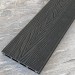 Террасная доска ДПК EasyDecking Wood-X 146х23 Черное дерево купить в Усолье-Сибирском