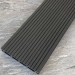 Террасная доска ДПК EasyDecking Wood-X 146х23 Черное дерево купить в Усолье-Сибирском