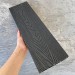 Террасная доска ДПК EasyDecking Wood-X 146х23 Черное дерево купить в Усолье-Сибирском