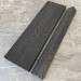Террасная доска ДПК EasyDecking Wood-X 146х23 Черное дерево купить в Усолье-Сибирском