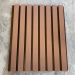 Фасадная реечная панель EasyDecking Wood-X 219х26 Коричневый купить в Усолье-Сибирском