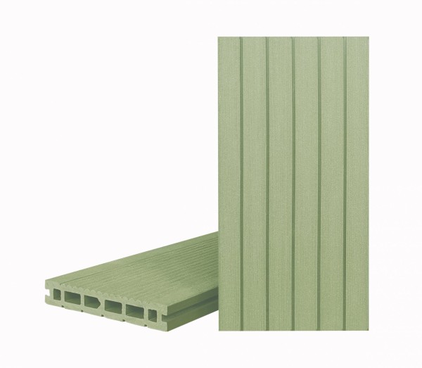Террасная доска Классик Олива (пустотелая с пазом) Под заказ купить в Усолье-Сибирском