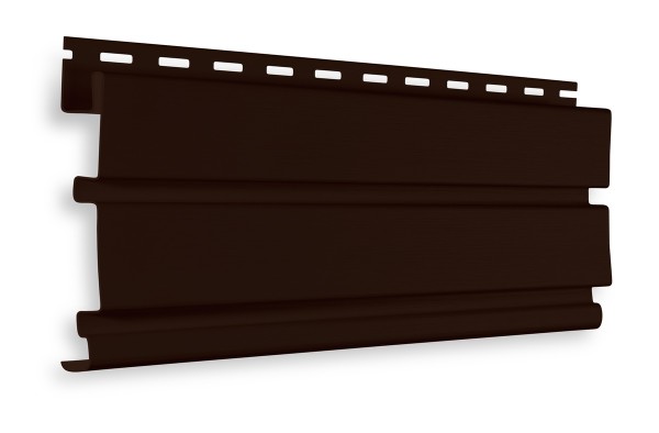 Добор 110мм UP Decor Коричневый купить в Усолье-Сибирском