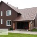 Фасадная панель Ю-пласт Стоун Хаус S-Lock Клинкер терракотовый купить в Усолье-Сибирском
