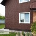 Фасадная панель Ю-пласт Стоун Хаус S-Lock Клинкер терракотовый купить в Усолье-Сибирском