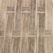 Комплект мебели AFINA плетеной из иск. ротанга YR821G Grey/Grey купить в Усолье-Сибирском