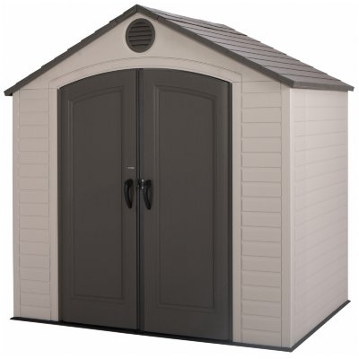 Сарай LifeTime 8'x5'