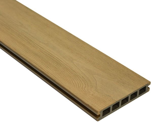 Террасная доска из ДПК CM Decking серия Urban Oregon купить в Усолье-Сибирском