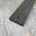 Террасная доска из ДПК  Latitudo Euro 3D 139х27 Венге купить в Усолье-Сибирском
