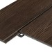 Фиброцементные панели FCSPRO Decor Wood Масляная лиственница купить в Усолье-Сибирском