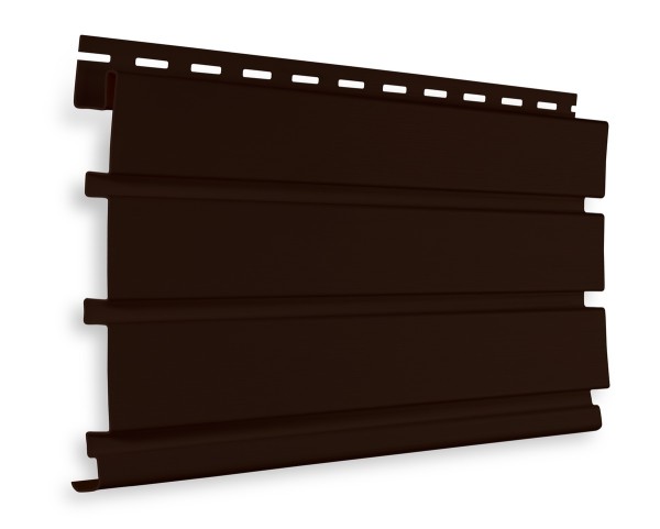 Добор 170мм UP Decor Коричневый купить в Усолье-Сибирском