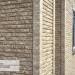 Фасадная панель Ю-пласт Стоун Хаус Кварцит Светло-бежевый купить в Усолье-Сибирском