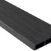 Доска 3D ДПК Outdoor STORM BLACK черная купить в Усолье-Сибирском