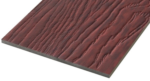 Фиброцементные панели FCSPRO Decor Wood Мербау купить в Усолье-Сибирском
