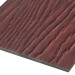 Фиброцементные панели FCSPRO Decor Wood Мербау купить в Усолье-Сибирском