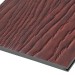 Фиброцементные панели FCSPRO Decor Wood Мербау купить в Усолье-Сибирском