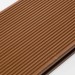Террасная доска Ecodecking Техно плюс Бронза купить в Усолье-Сибирском