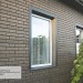 Фасадная панель Ю-пласт Стоун Хаус S-Lock Клинкер бежевый купить в Усолье-Сибирском