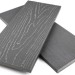 Заборная доска ДПК полнотелая NanoWood Серый купить в Усолье-Сибирском