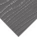 Заборная доска ДПК полнотелая NanoWood Серый купить в Усолье-Сибирском