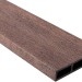 Доска 3D ДПК Outdoor STORM BROWN коричневая микс купить в Усолье-Сибирском