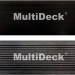 Террасная доска из ДПК MultiDeck  Черный бархат купить в Усолье-Сибирском