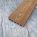 Террасная доска из ДПК  Latitudo Euro 3D 139х27 Орех купить в Усолье-Сибирском
