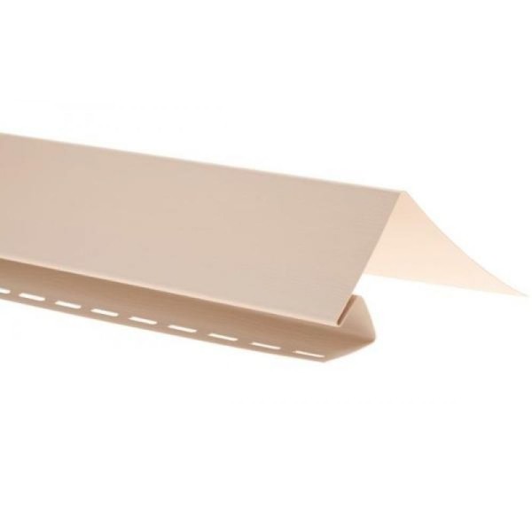 Околооконная планка Премиум, Т-17, ВН, Бежевый купить в Усолье-Сибирском