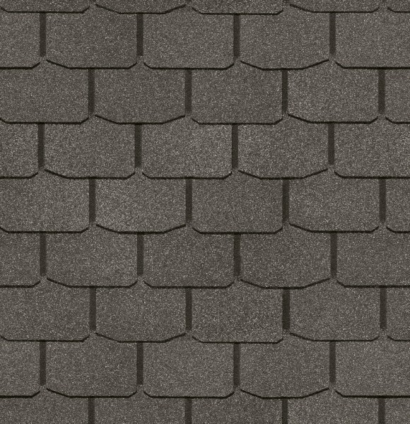 Гибкая черепица Docke, коллекция Цюрих – Мокко купить в Усолье-Сибирском