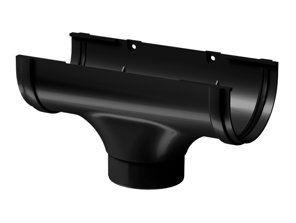 Воронка Docke Premium ПВХ - Карбон купить в Усолье-Сибирском