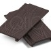 Доска фасадная ДПК 3D SEQUOIA Evolution WOOD BROWN купить в Усолье-Сибирском