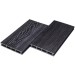 Террасная Доска ДПК Altay Decking 140 х 20 Графит купить в Усолье-Сибирском