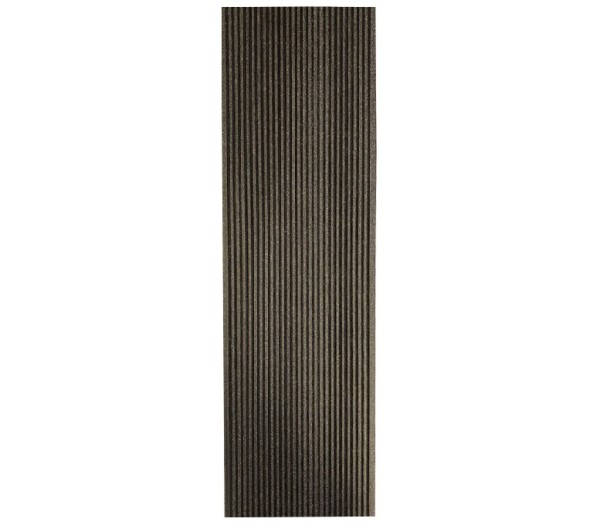 Доска террасная ДПК NanoWood «Lite» Velvetto односторонняя - Венге 140×20 купить в Усолье-Сибирском