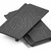 Доска фасадная ДПК 3D SEQUOIA Evolution WOOD GRAY купить в Усолье-Сибирском