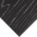 Заборная доска ДПК полнотелая NanoWood Антрацит купить в Усолье-Сибирском