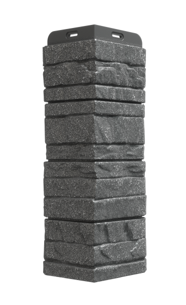 Угол Stein антрацит купить в Усолье-Сибирском