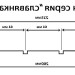 Фасадная панель Доломит Кирпич Славянка Коричневый  купить в Усолье-Сибирском