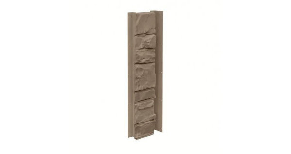 Планка универсальная VOX Solid Stone Calabria камень глиняный купить в Усолье-Сибирском
