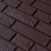 Фасадная панель Доломит Кирпич Славянка Корица купить в Усолье-Сибирском