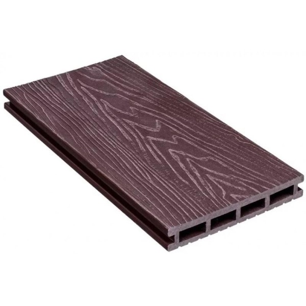 Террасная Доска ДПК Altay Decking 150 х 24 Венге купить в Усолье-Сибирском