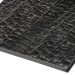 Фиброцементные панели FCSPRO Decor Wood Угольное купить в Усолье-Сибирском
