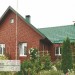 Фасадная панель Ю-Пласт Стоун Хаус Кирпич Красный купить в Усолье-Сибирском