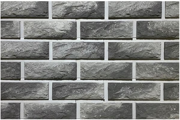 Фиброцементные панели КАНЬОН коллекция СКОЛОТЫЙ 38 купить в Усолье-Сибирском