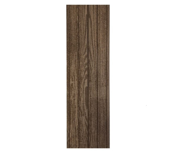 Доска Террасная NanoWood «Standart» Derevo двухсторонняя - Шоколад 150×26 купить в Усолье-Сибирском