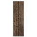 Доска Террасная NanoWood «Standart» Derevo двухсторонняя - Шоколад 150×26 купить в Усолье-Сибирском