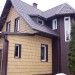 Панель фасадная GL "Я-Фасад" Сибирская дранка арабика купить в Усолье-Сибирском