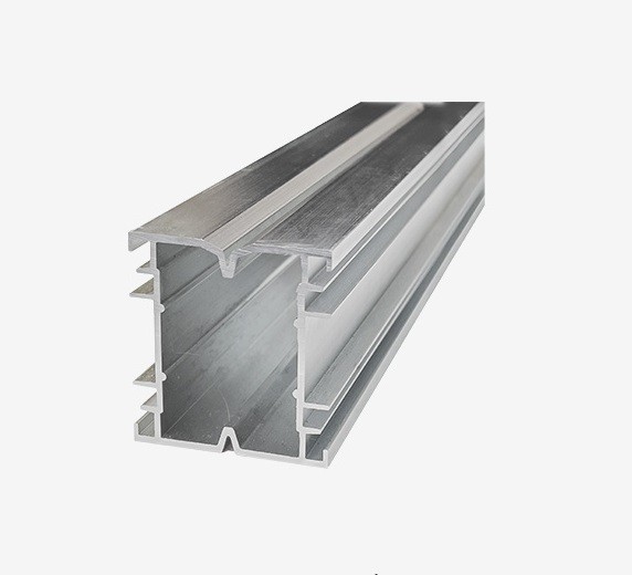 Лага алюминевая UnoDeck 40х43х4000мм купить в Усолье-Сибирском