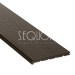 Ступень ДПК 3D Evolution WOOD BROWN купить в Усолье-Сибирском