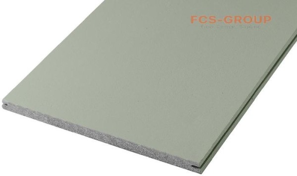 Фиброцементные панели FCS Group Smooth Line F06 купить в Усолье-Сибирском